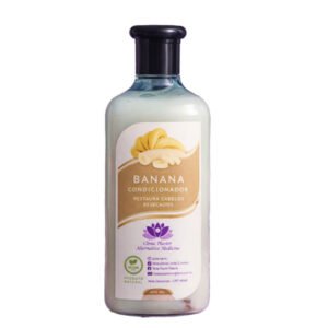 Condicionador de Banana