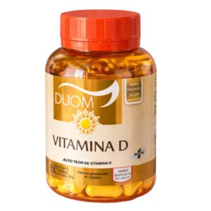Vitamina D DUOM