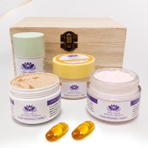 Kit Facial Premium
