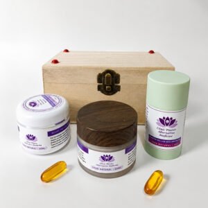 Luxury Skin Experience